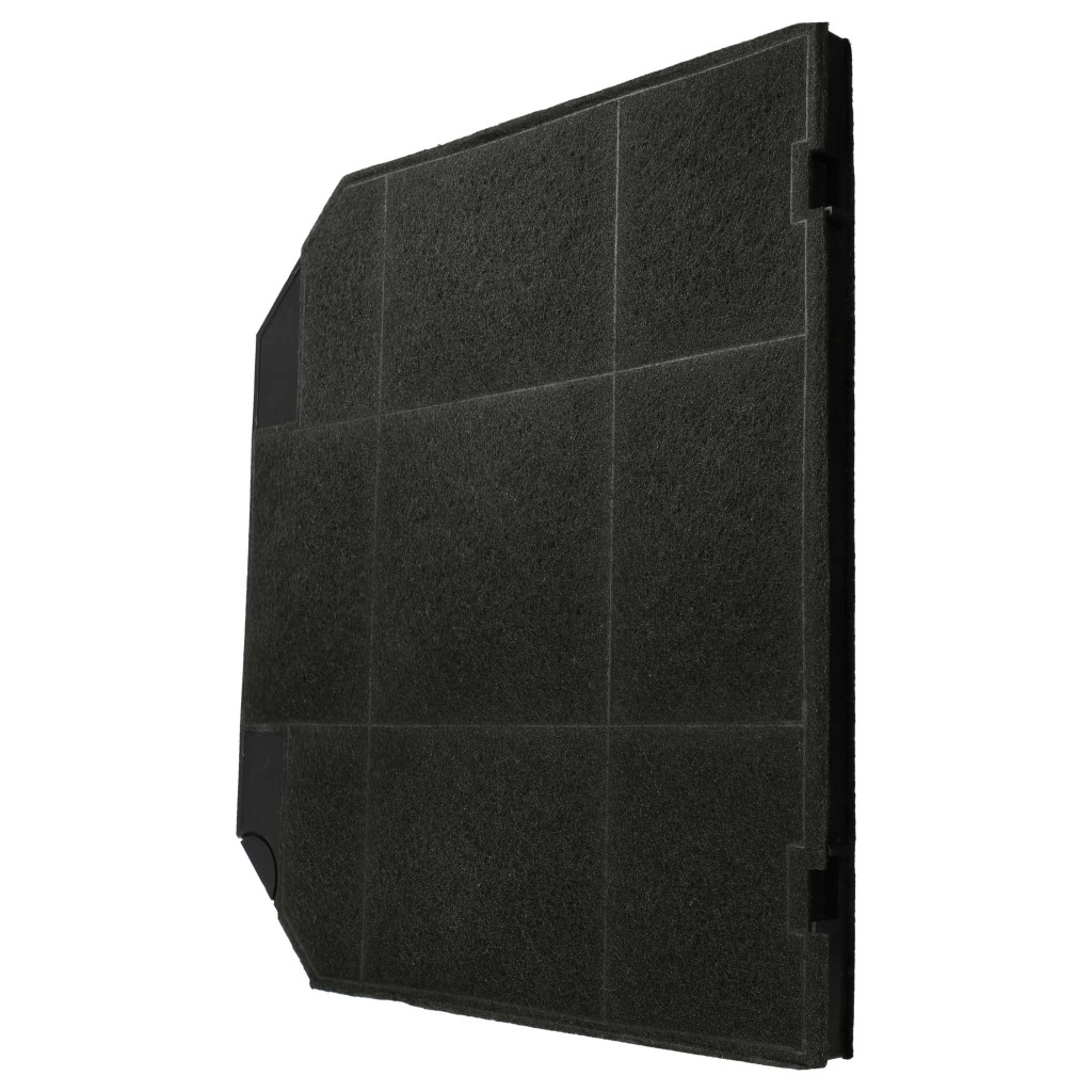 4x Activated Carbon Filter as Replacement for Electrolux 027279900 for Neff Hob - 26.5 x 23.7 x 1.6 cm 4x Activated Carbon Filter as Replacement for Electrolux 027279900 for Neff Hob - 26.5 x 23.7 x 1.6 cm