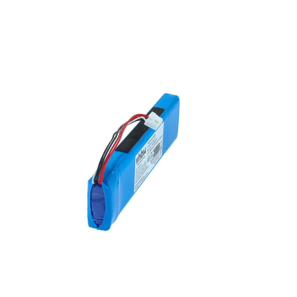 VHBW Hangszóró Akkumulátor EAC66836137-2S, EAC63558704, EAC64790805 - 3500 mAh 7,4 V Li-polimer VHBW Hangszóró Akkumulátor EAC66836137-2S, EAC63558704, EAC64790805 - 3500 mAh 7,4 V Li-polimer