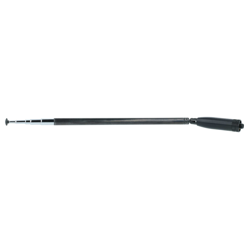 VHBW Antenna Walkie-Talkie-hoz - 95-1100 MHz VHBW Antenna Walkie-Talkie-hoz - 95-1100 MHz