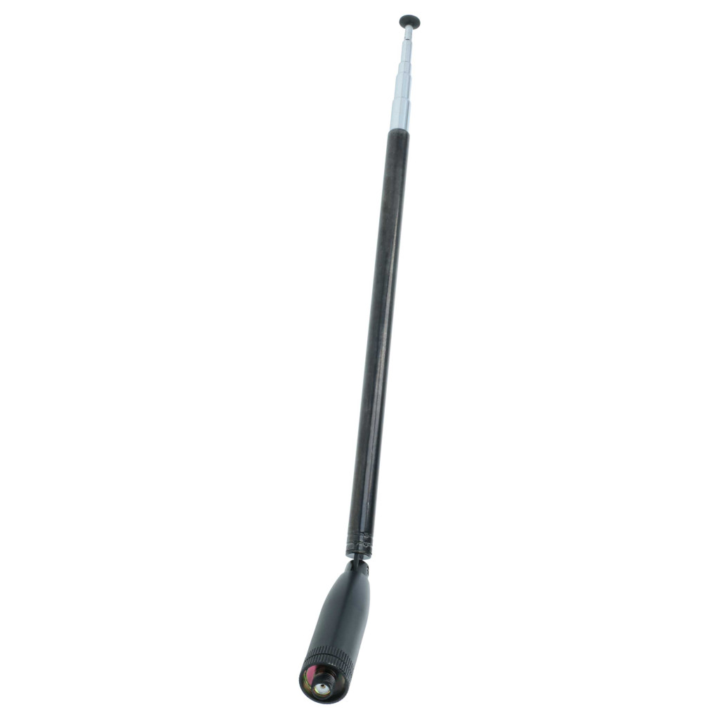 VHBW Antenna Walkie-Talkie-hoz - 95-1100 MHz VHBW Antenna Walkie-Talkie-hoz - 95-1100 MHz