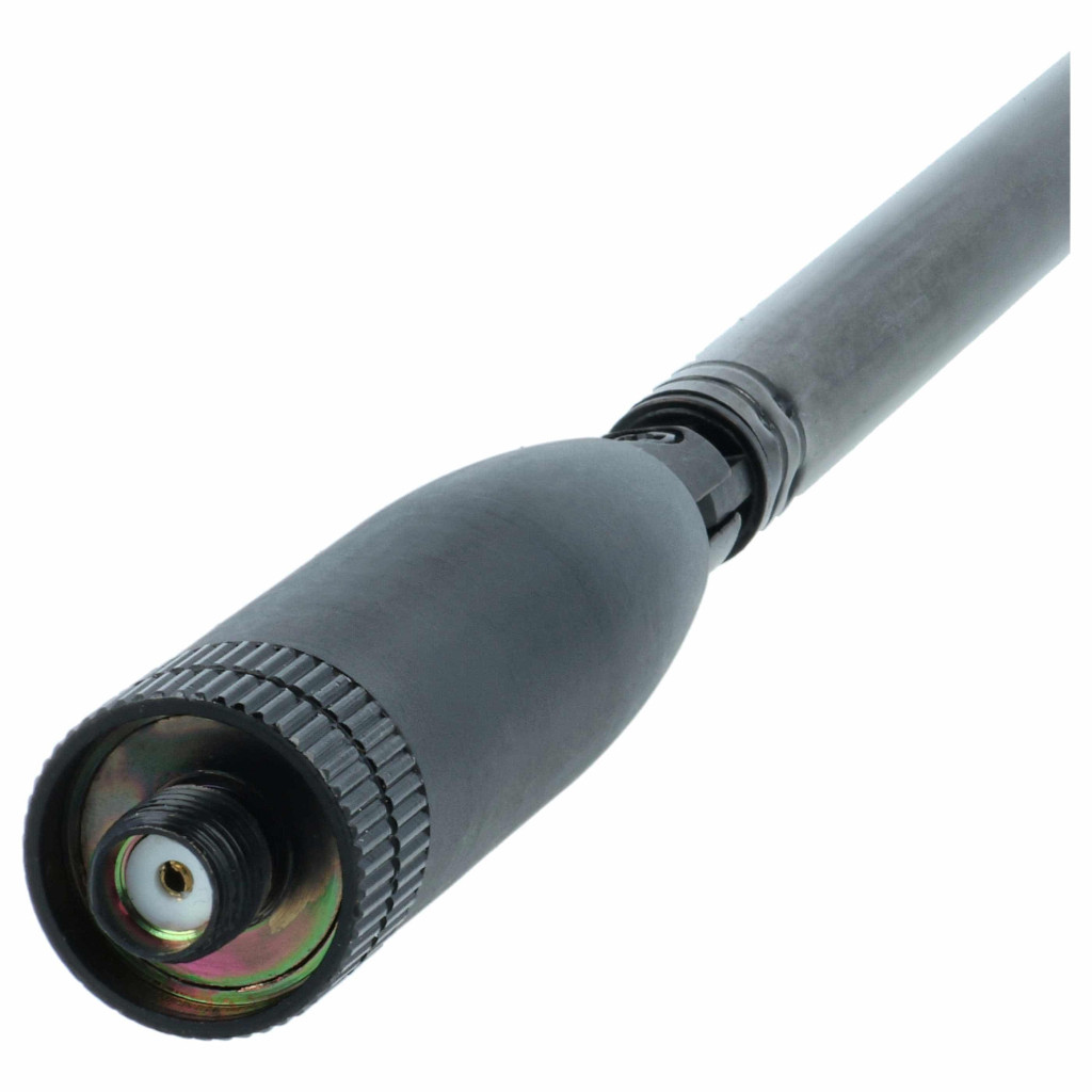 VHBW Antenna Walkie-Talkie-hoz - 95-1100 MHz VHBW Antenna Walkie-Talkie-hoz - 95-1100 MHz
