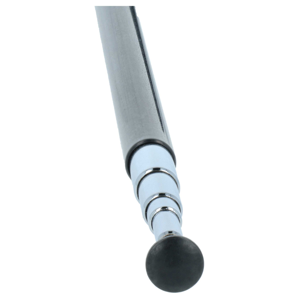 VHBW Antenna Walkie-Talkie-hoz - 95-1100 MHz VHBW Antenna Walkie-Talkie-hoz - 95-1100 MHz