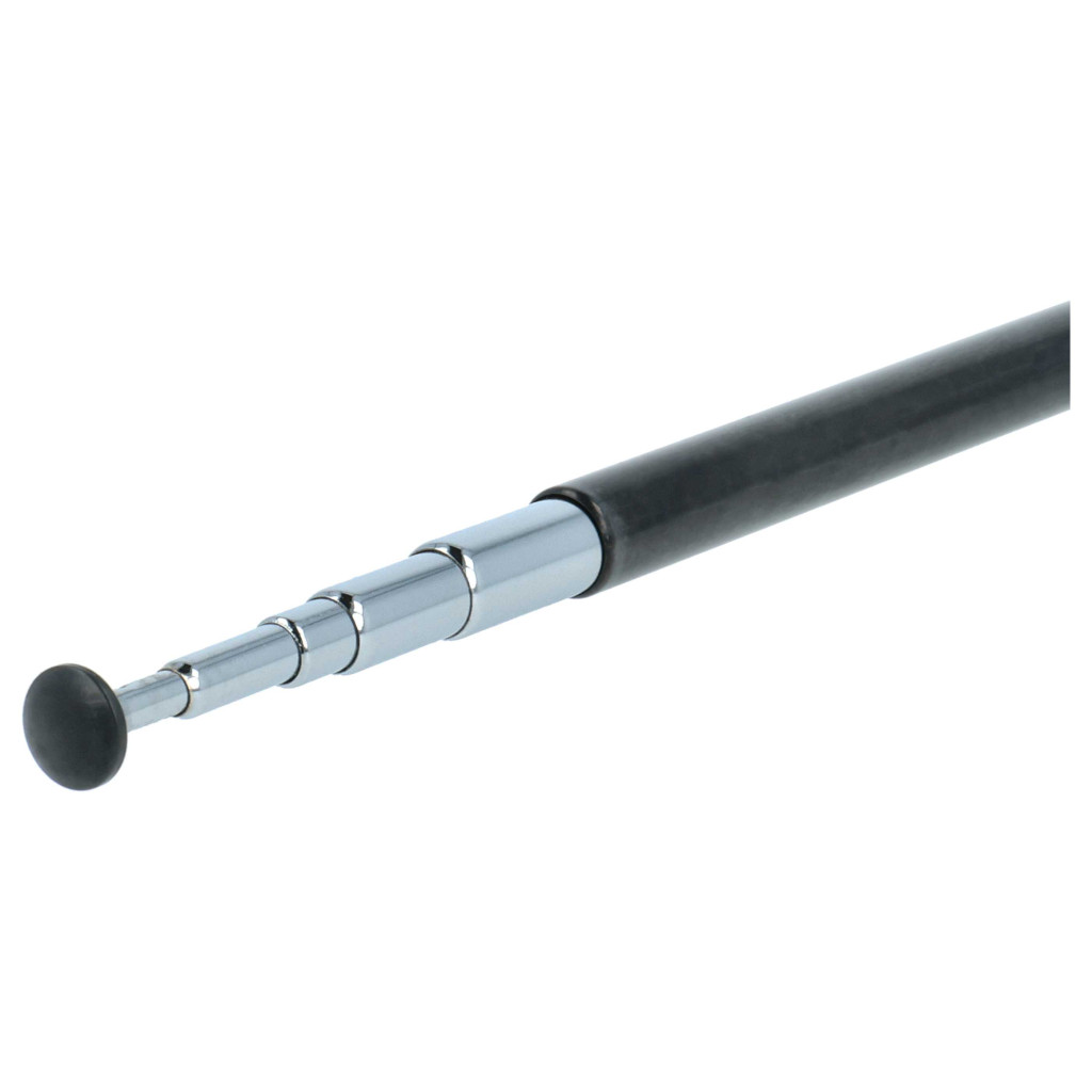 VHBW Antenna Walkie-Talkie-hoz - 95-1100 MHz VHBW Antenna Walkie-Talkie-hoz - 95-1100 MHz