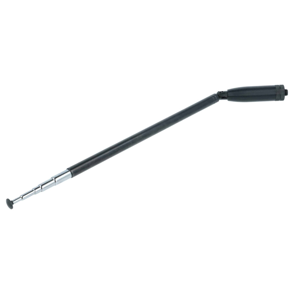VHBW Antenna Walkie-Talkie-hoz - 95-1100 MHz VHBW Antenna Walkie-Talkie-hoz - 95-1100 MHz