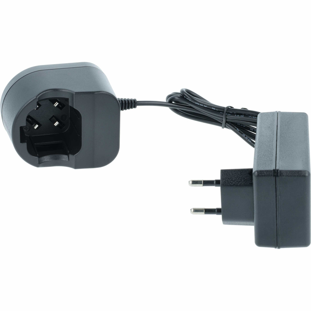 VHBW Töltő Dremel 757-01 akkumulátorhoz - 27 V / 1,5 A VHBW Töltő Dremel 757-01 akkumulátorhoz - 27 V / 1,5 A