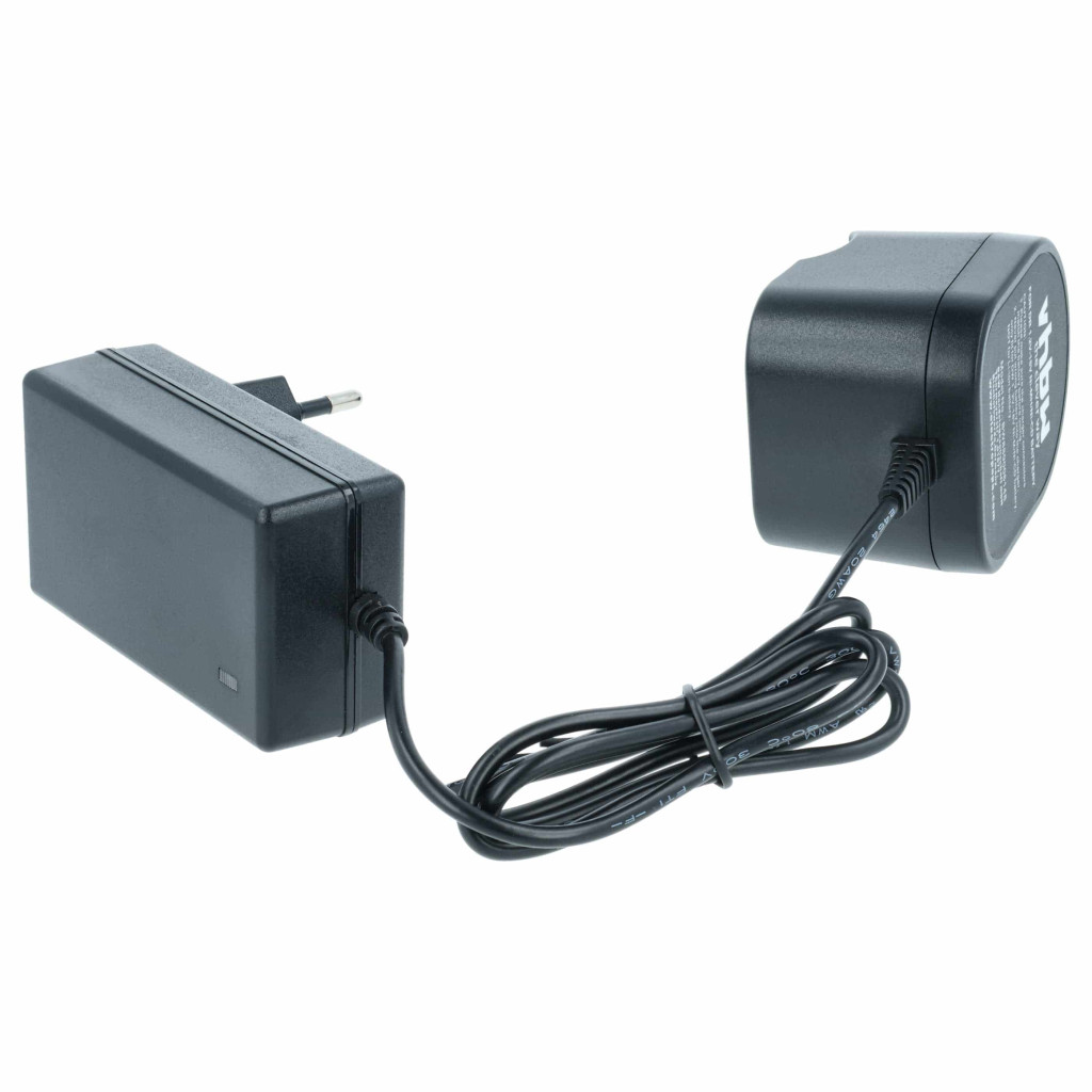 VHBW Töltő Dremel 757-01 akkumulátorhoz - 27 V / 1,5 A VHBW Töltő Dremel 757-01 akkumulátorhoz - 27 V / 1,5 A