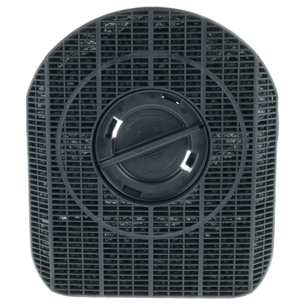 VHBW Aktívszén szűrő E3CFE200, Type 200 - 2 db