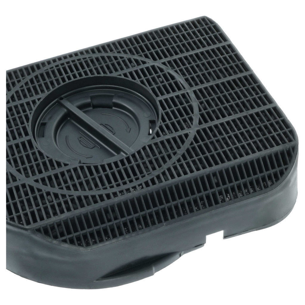 VHBW Aktívszén szűrő E3CFE200, Type 200 - 2 db