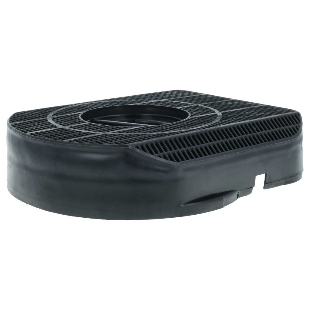 VHBW Aktívszén szűrő E3CFE200, Type 200 - 2 db