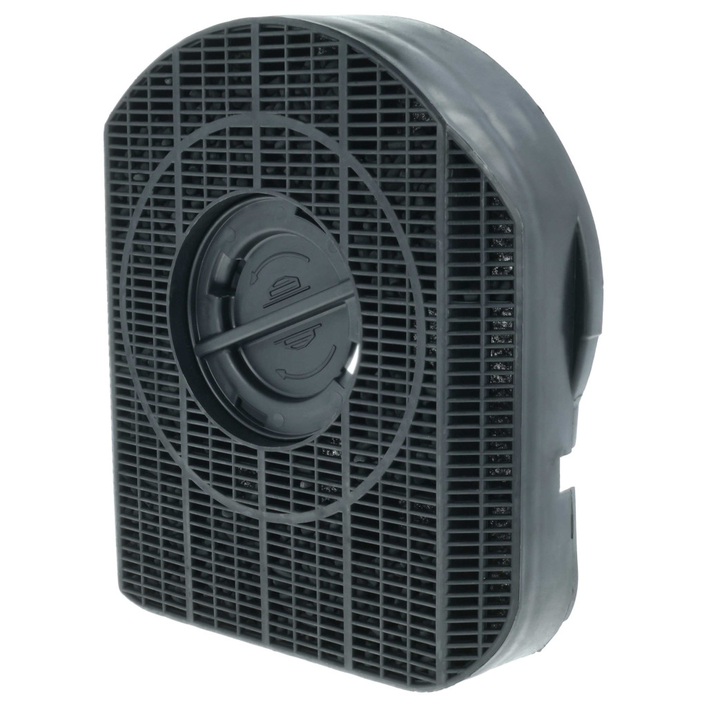 VHBW Aktívszén szűrő E3CFE200, Type 200 - 4 db