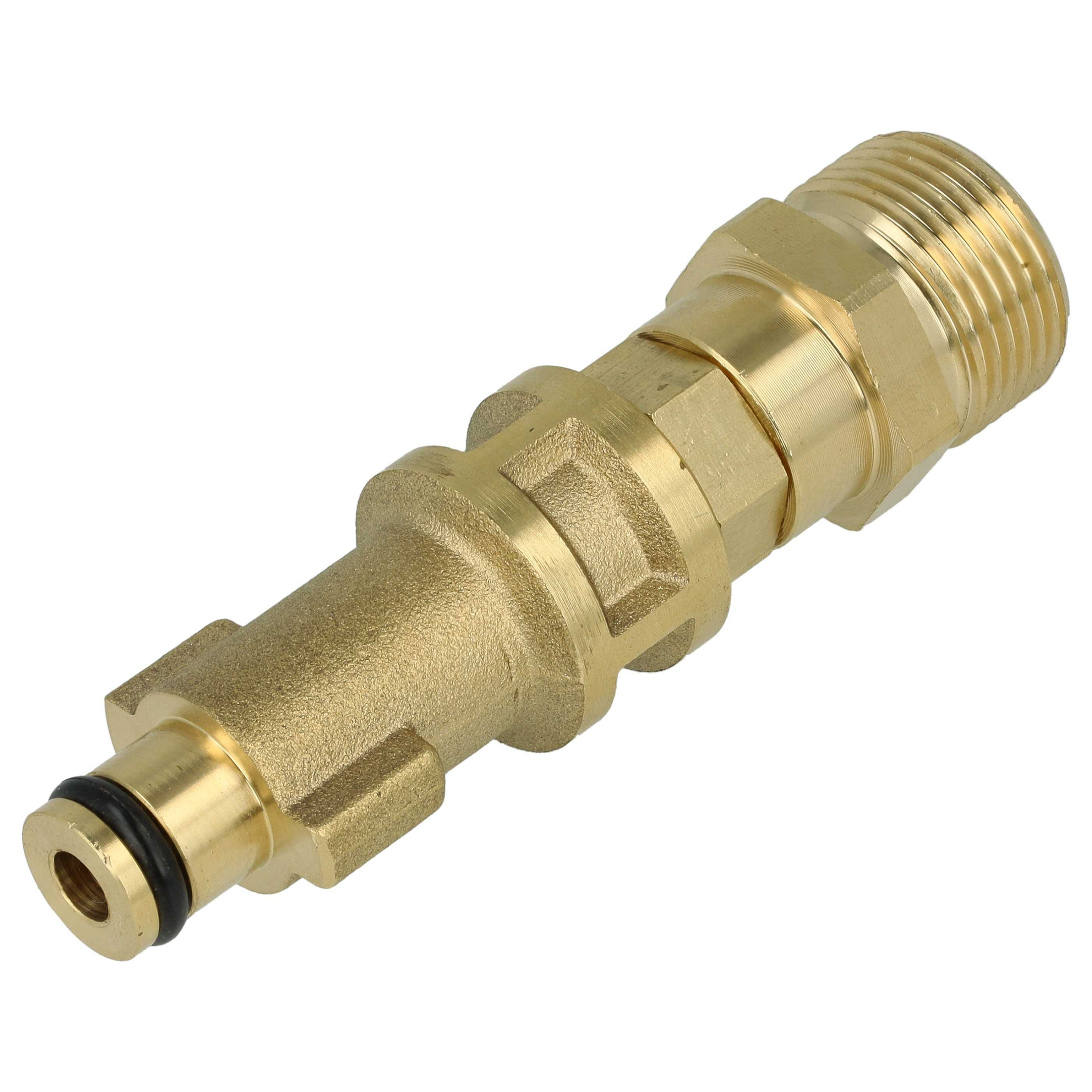 VHBW Adapter+Tömlőhosszabbító Bosch Aquatak 10+, 1200 Plus, 1250 Plus, 1500 Plus magasnyomású mosóhoz - 160 bar