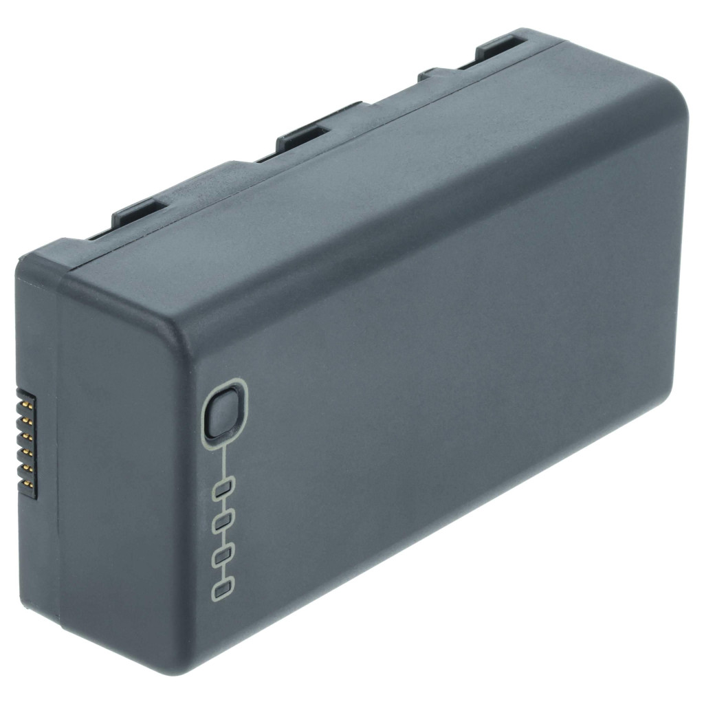 VHBW Drón Távirányító Akkumulátor DJI WB37 - 5000 mAh 7,4 V Li-polimer