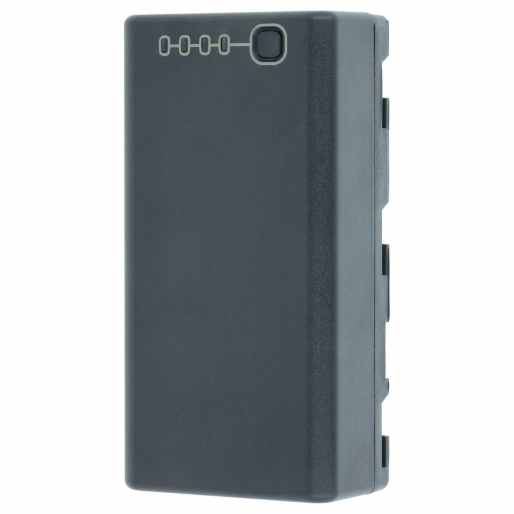 VHBW Drón Távirányító Akkumulátor DJI WB37 - 5000 mAh 7,4 V Li-polimer