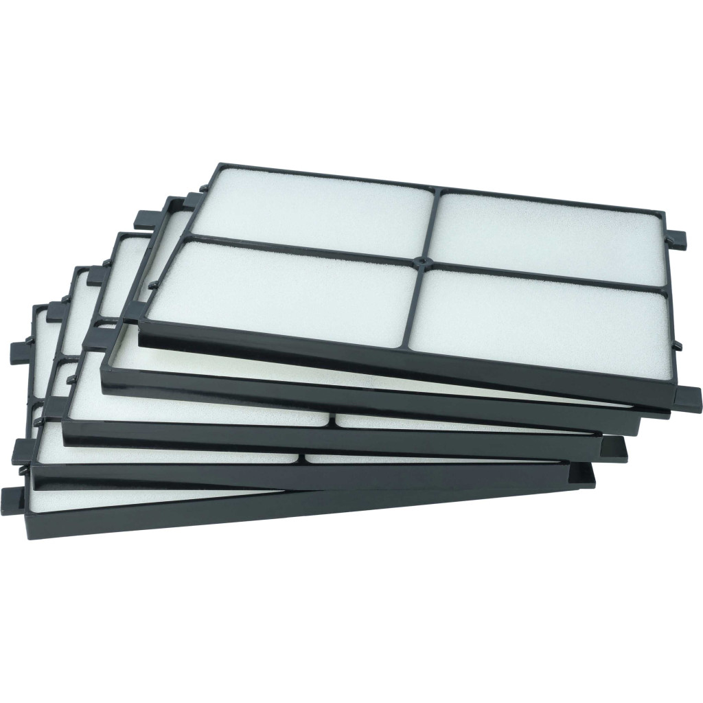 VHBW Légszűrő 990320575, 990320573 - G3 / ISO Coarse 45%