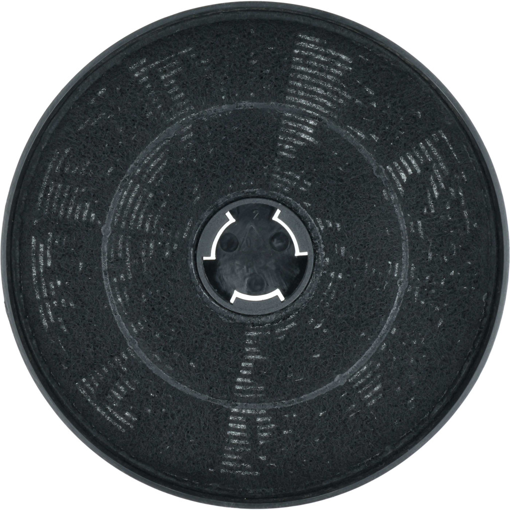 VHBW Szénszűrő Klarstein 10033740 - 17,5 cm VHBW Szénszűrő Klarstein 10033740 - 17,5 cm