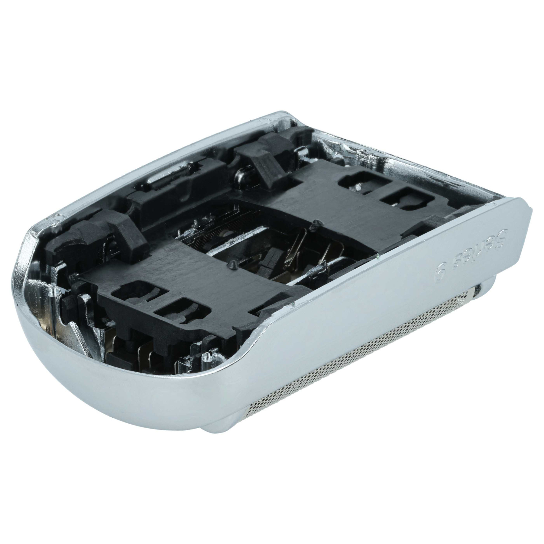 VHBW Borotvafejek Braun 92M - Ezüst