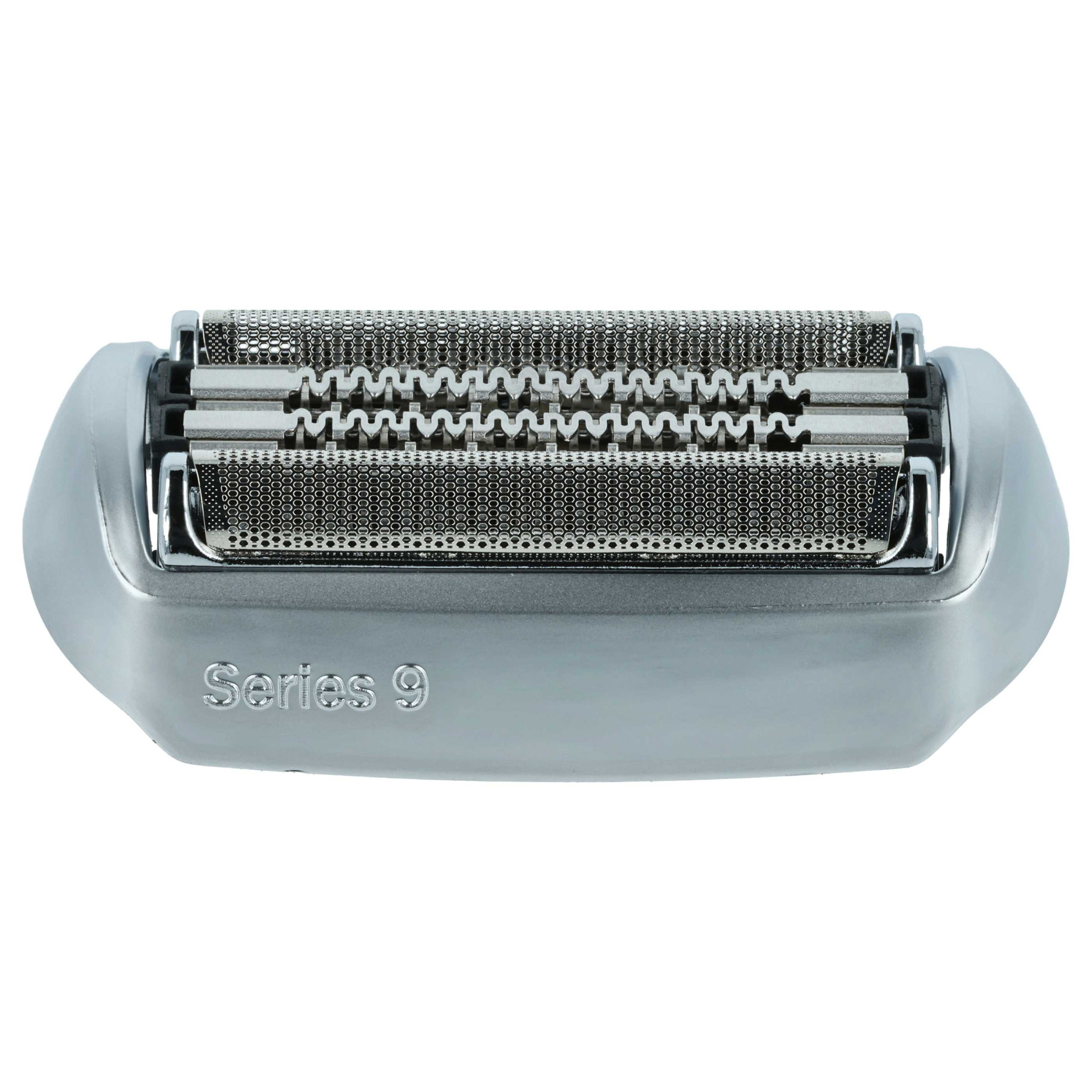VHBW Borotvafejek Braun 92M - Ezüst