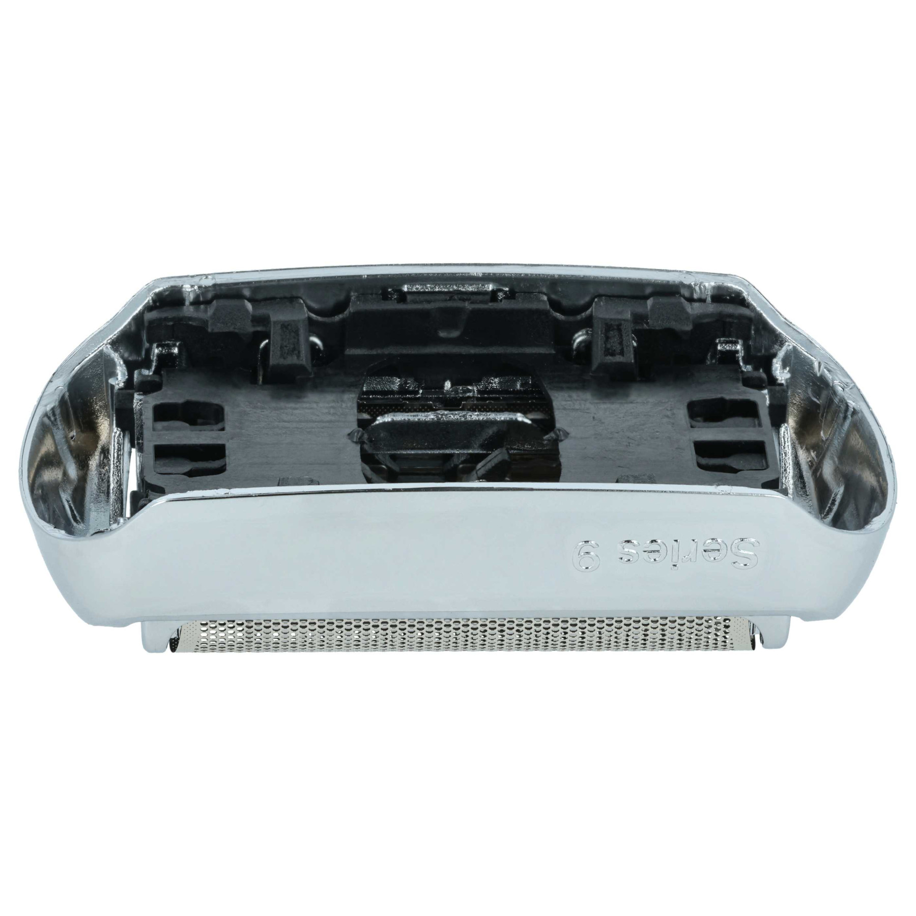 VHBW Borotvafejek Braun 92M - Ezüst