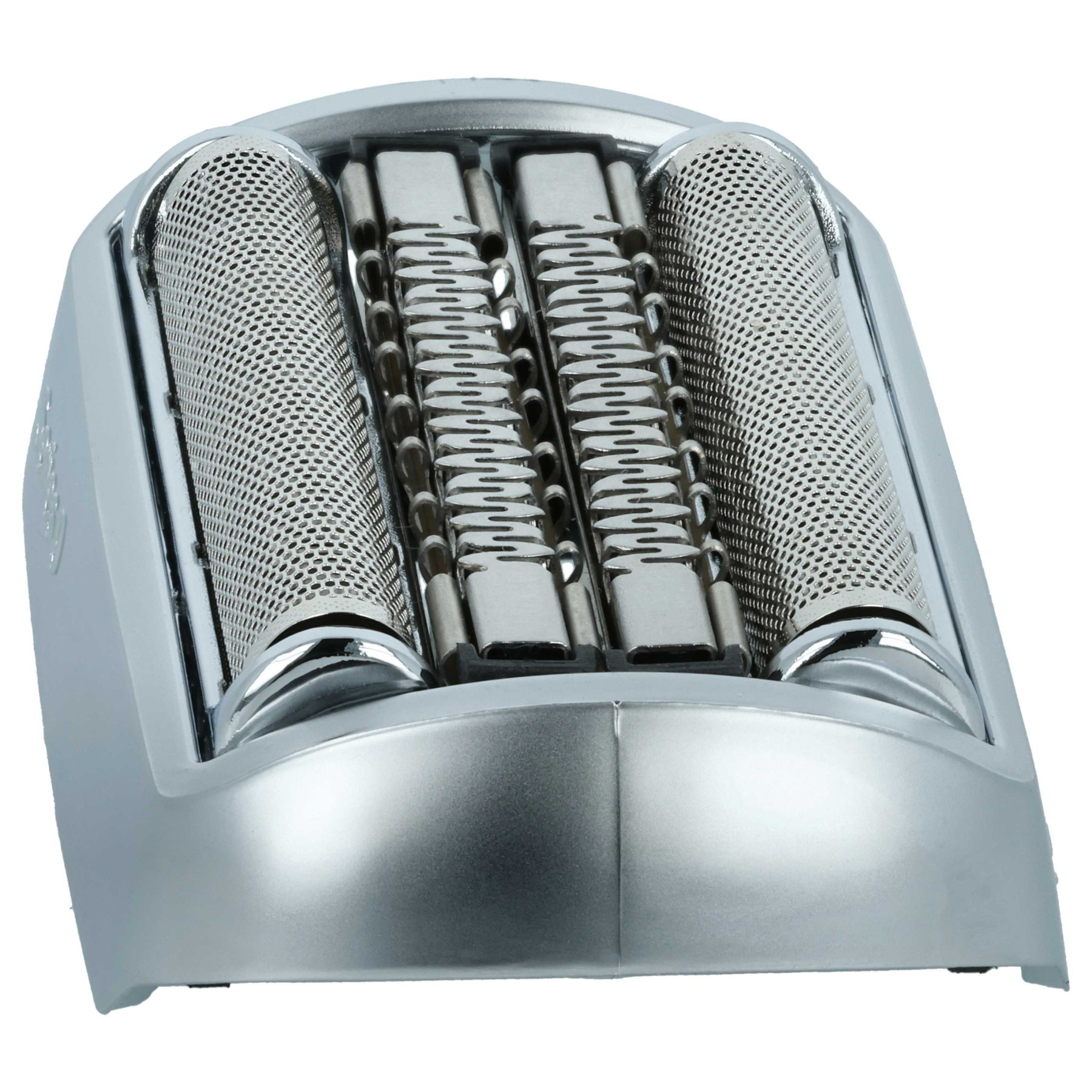 VHBW Borotvafejek Braun 92M - Ezüst