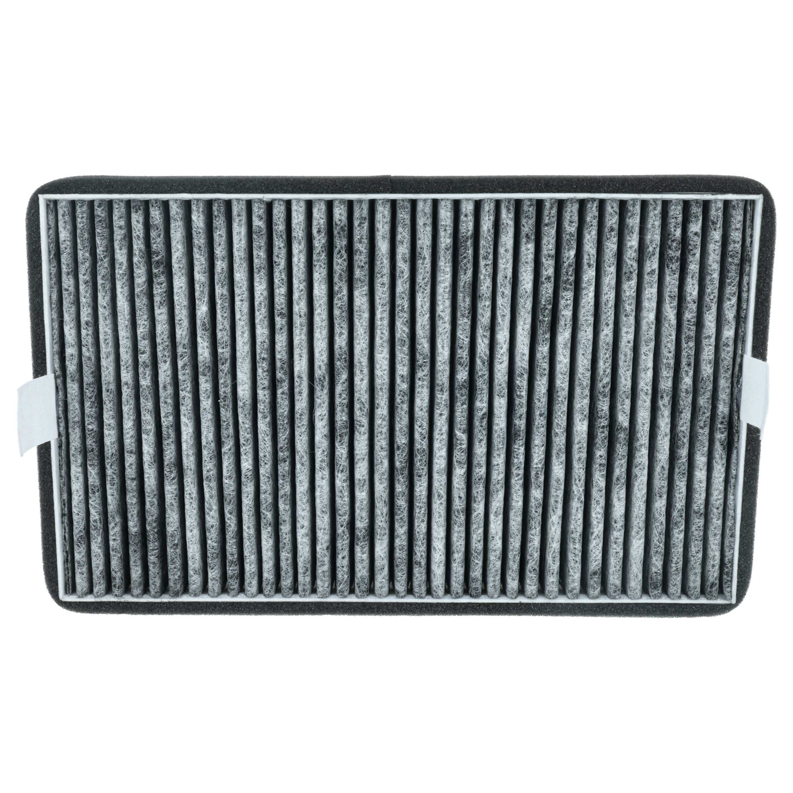 VHBW Aktívszén szűrő DKF 19-P, 11762560 - 4x csomag VHBW Aktívszén szűrő DKF 19-P, 11762560 - 4x csomag