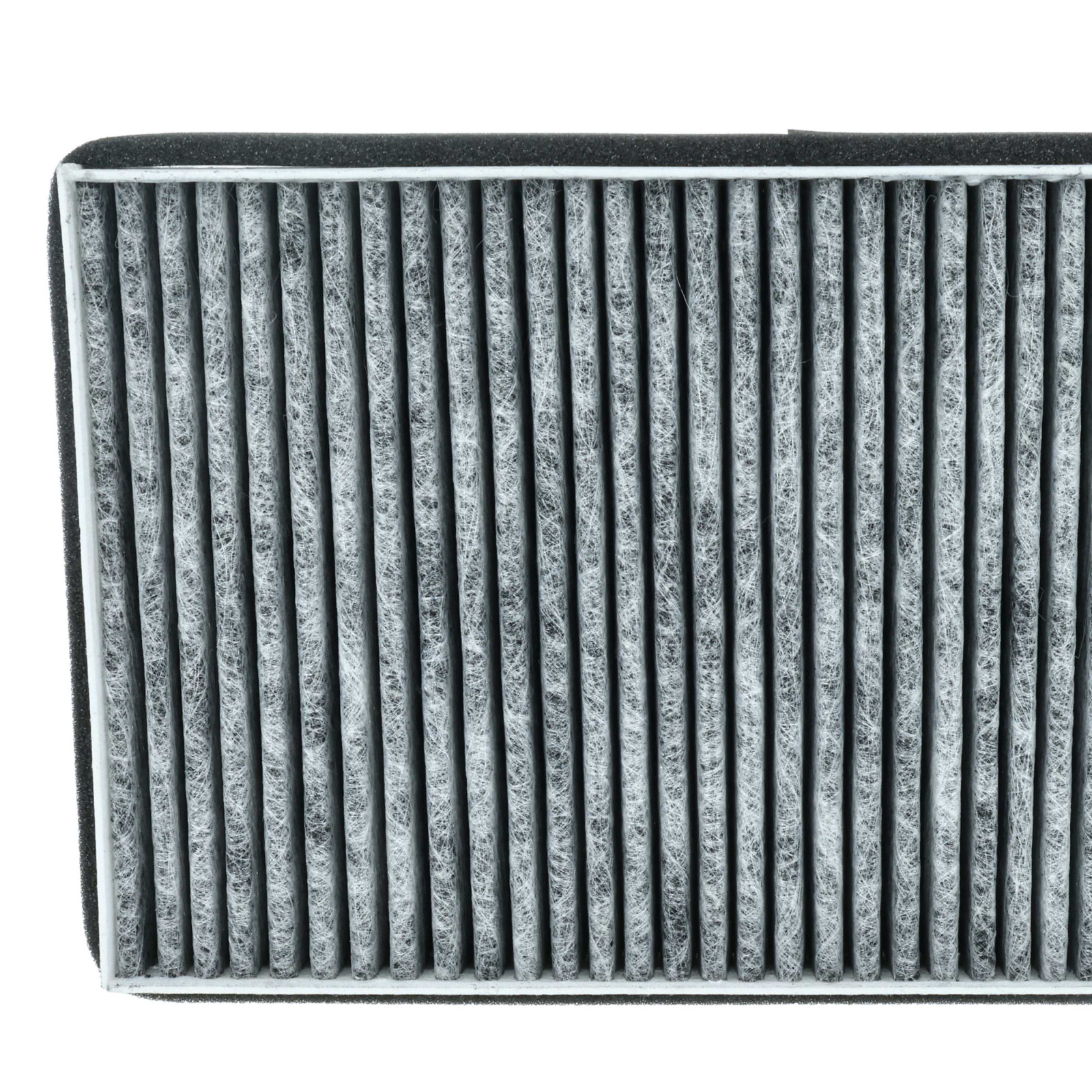 VHBW Aktívszén szűrő DKF 19-P, 11762560 - 4x csomag VHBW Aktívszén szűrő DKF 19-P, 11762560 - 4x csomag
