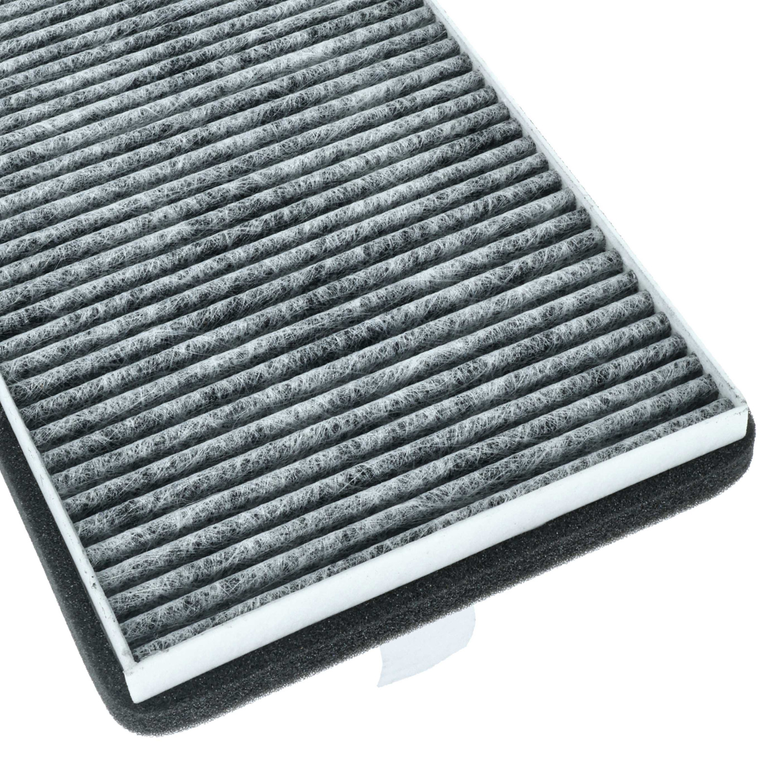 VHBW Aktívszén szűrő DKF 19-P, 11762560 - 4x csomag VHBW Aktívszén szűrő DKF 19-P, 11762560 - 4x csomag