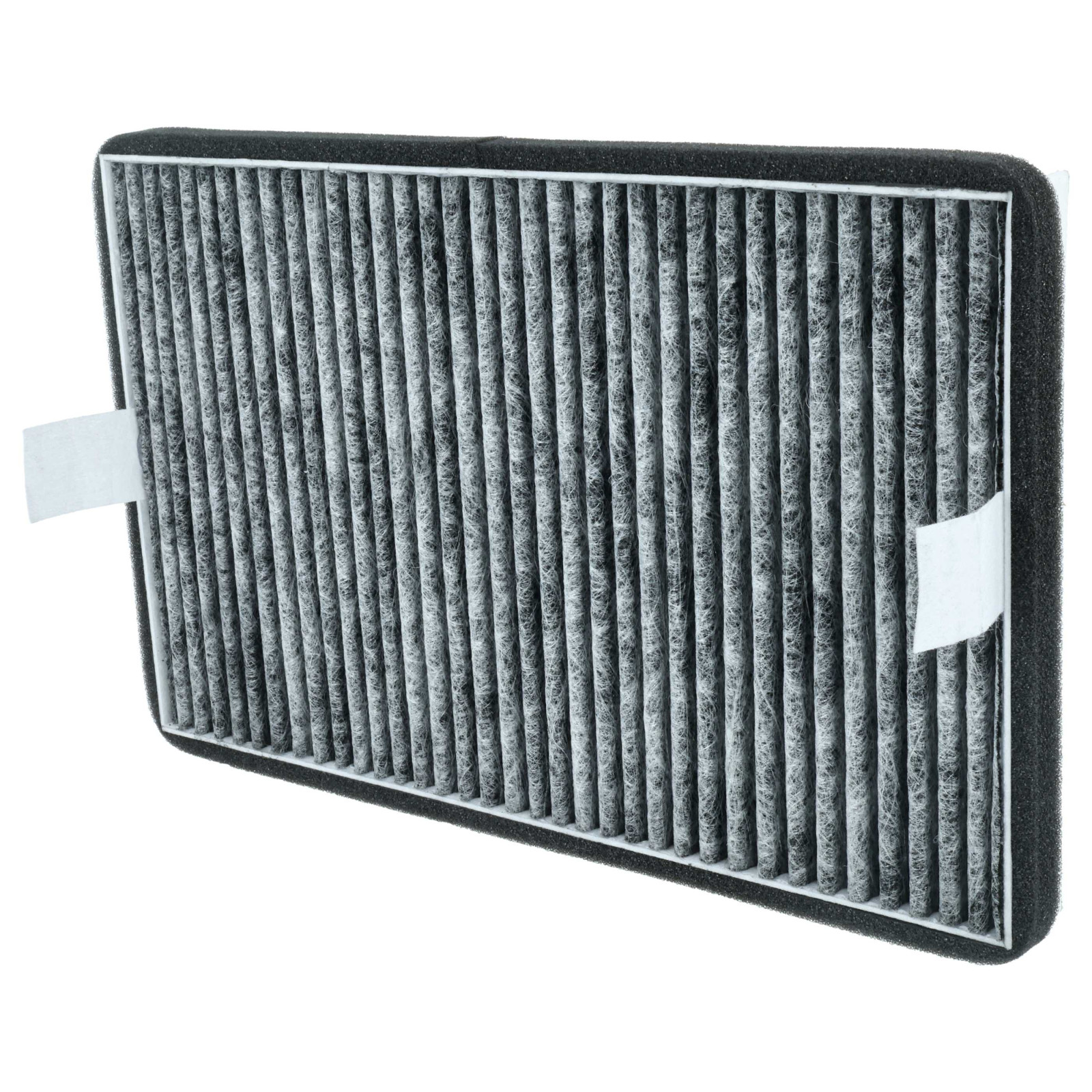 VHBW Aktívszén szűrő DKF 19-P, 11762560 - 4x csomag VHBW Aktívszén szűrő DKF 19-P, 11762560 - 4x csomag