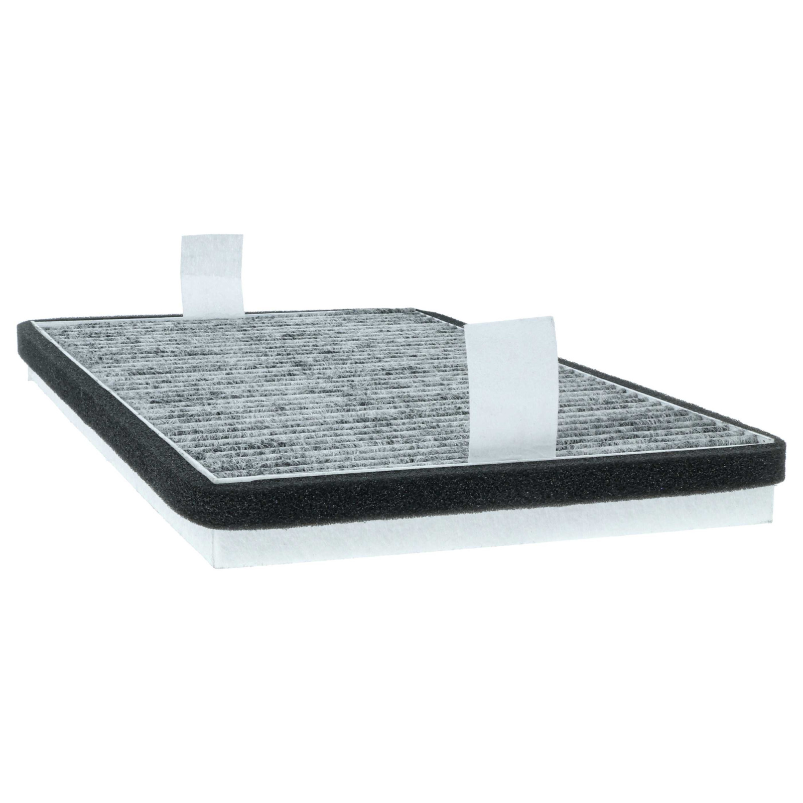 VHBW Aktívszén szűrő DKF 19-P, 11762560 - 4x csomag VHBW Aktívszén szűrő DKF 19-P, 11762560 - 4x csomag