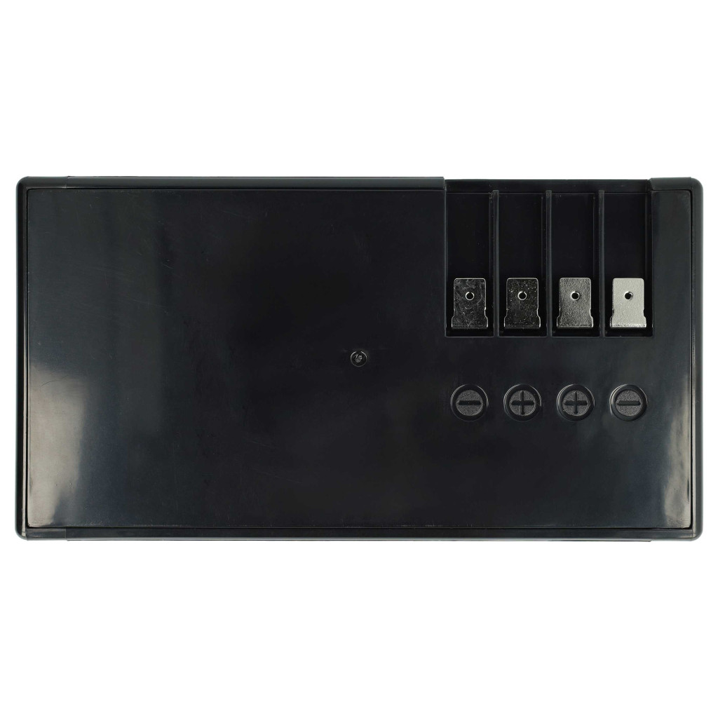 VHBW Akkumulátor Ambrogio 6060BA0 - 3000 mAh 25,2 V Li-Ion