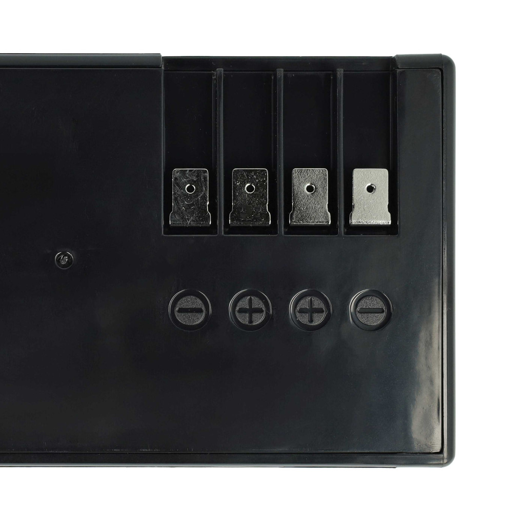 VHBW Akkumulátor Ambrogio 6060BA0 - 3000 mAh 25,2 V Li-Ion