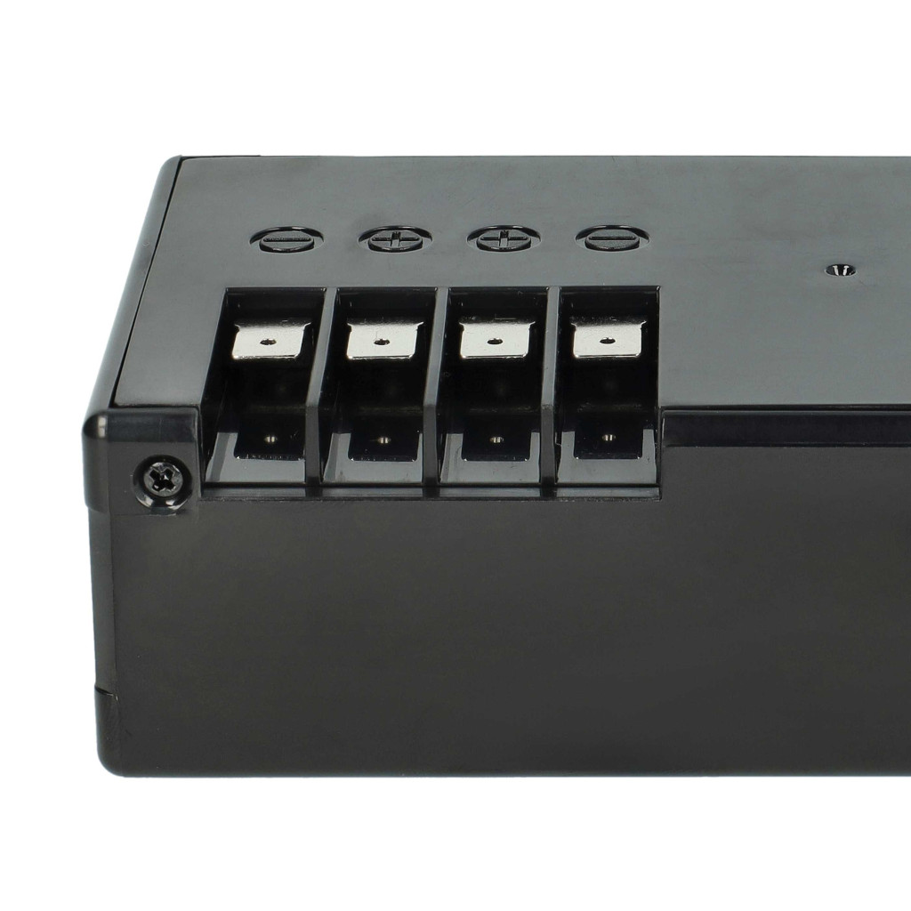 VHBW Akkumulátor Ambrogio 6060BA0 - 3000 mAh 25,2 V Li-Ion
