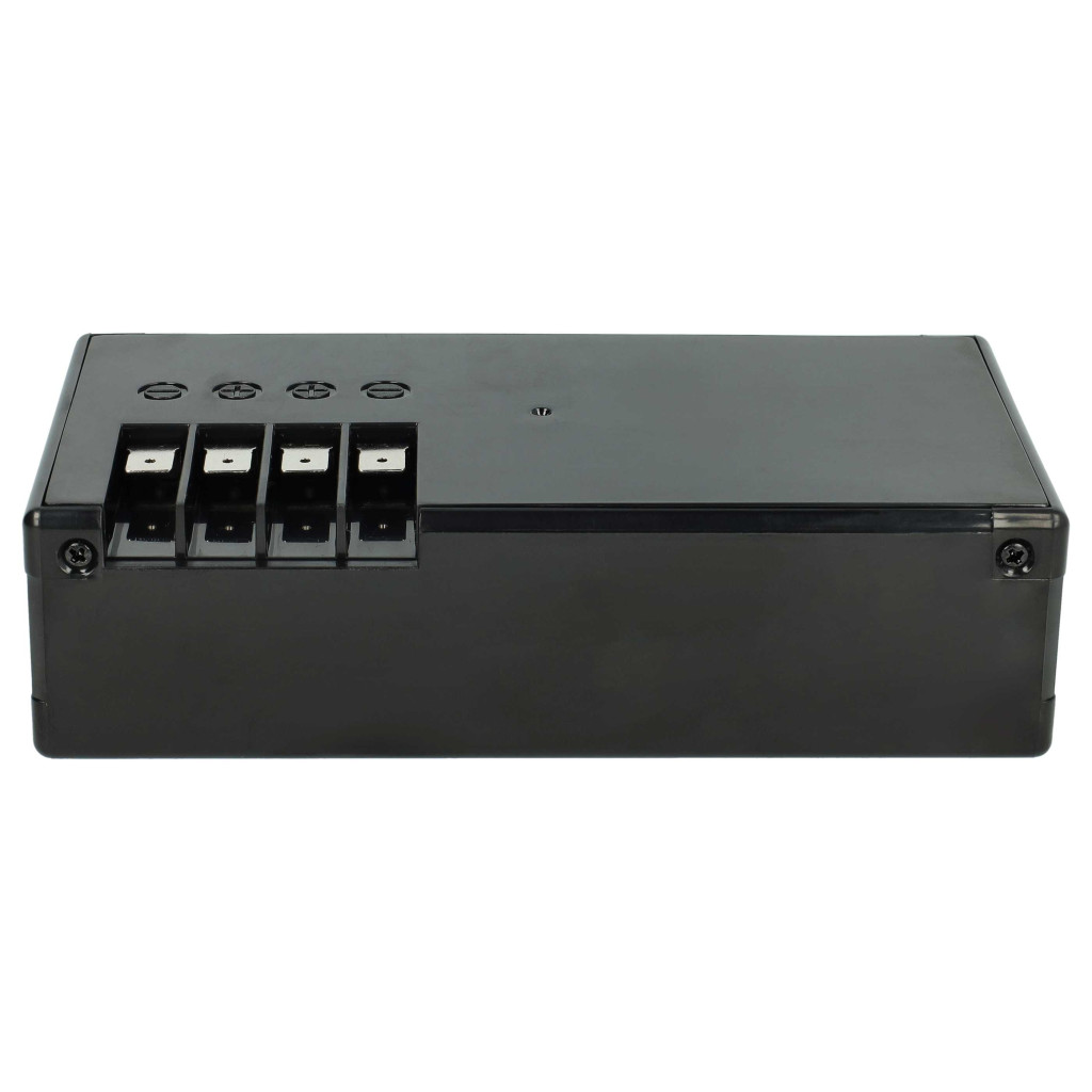 VHBW Akkumulátor Ambrogio 6060BA0 - 3000 mAh 25,2 V Li-Ion