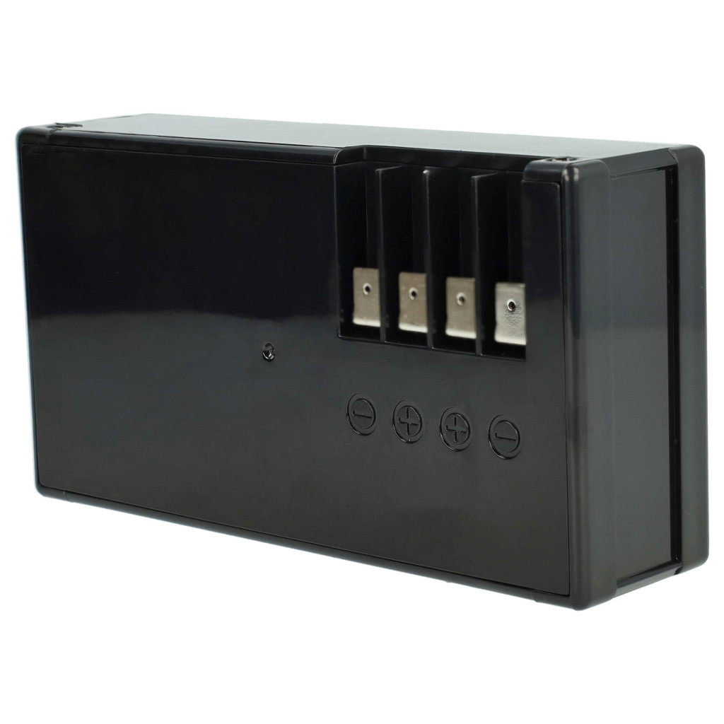 VHBW Akkumulátor Ambrogio 6060BA0 - 3000 mAh 25,2 V Li-Ion