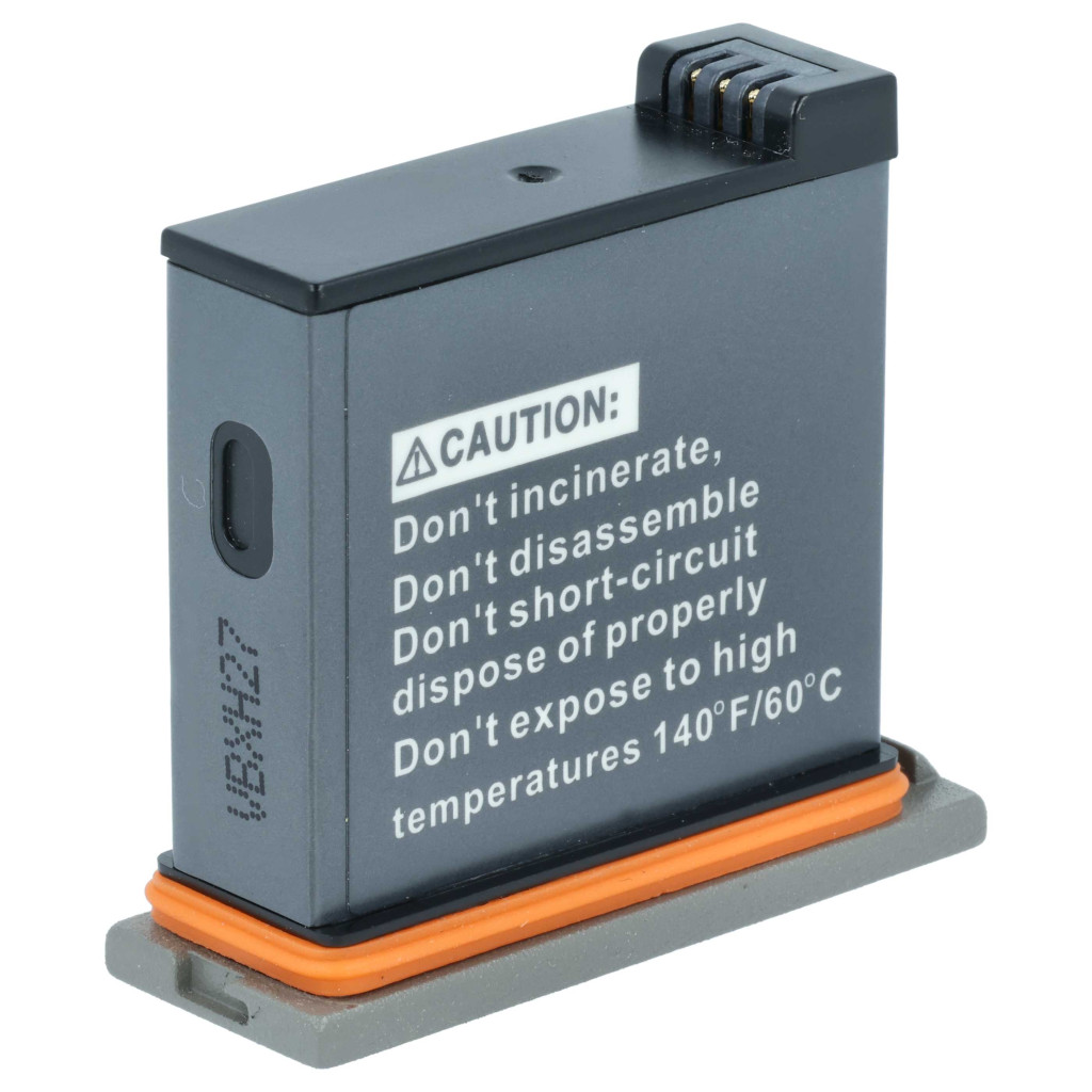 VHBW Akkumulátor DJI AB1 - 1250 mAh 3,85 V Li-Ion