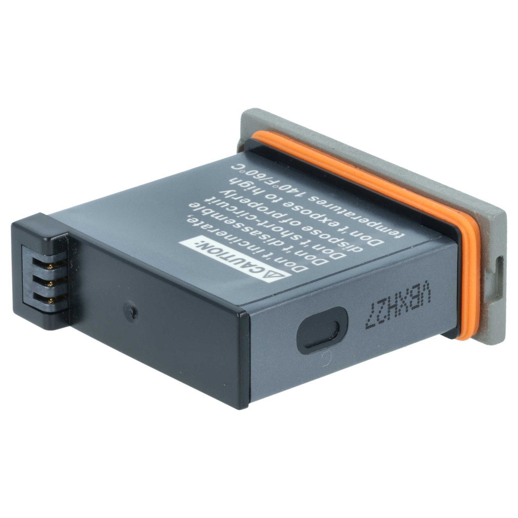 VHBW Akkumulátor DJI AB1 - 1250 mAh 3,85 V Li-Ion