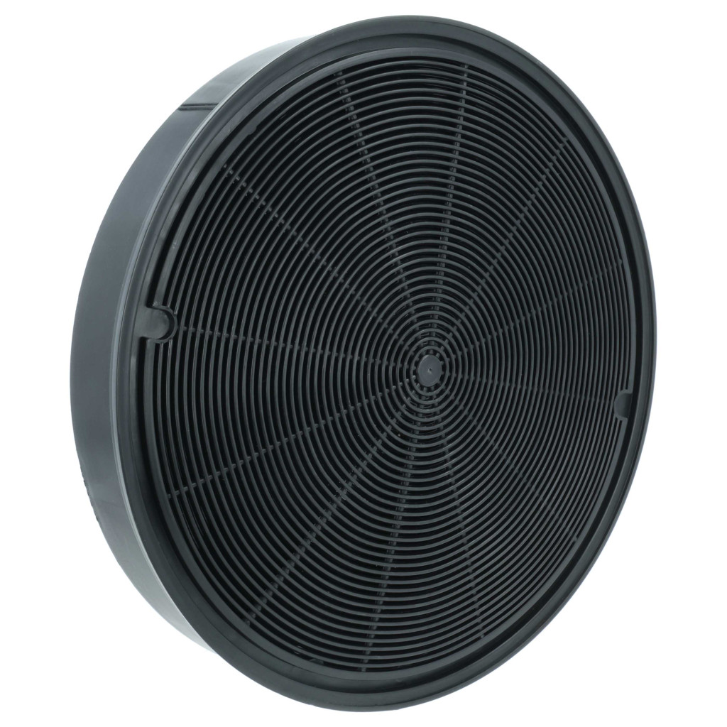 20x Activated Carbon Filter as Replacement for AEG AS-AZKF080, 8718868949578, E3CFF62 for Zanussi Hob 20x Activated Carbon Filter as Replacement for AEG AS-AZKF080, 8718868949578, E3CFF62 for Zanussi Hob