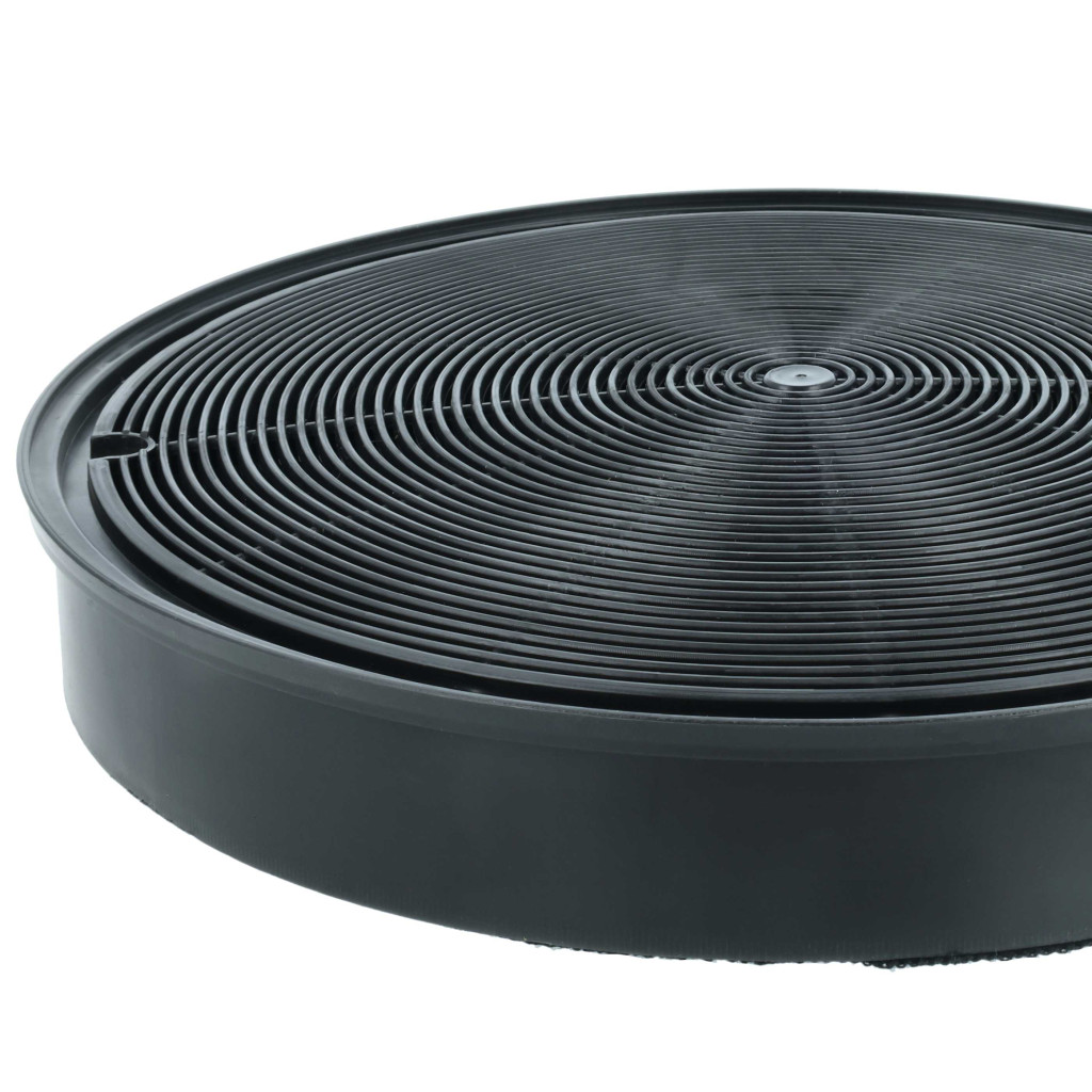 20x Activated Carbon Filter as Replacement for AEG AS-AZKF080, 8718868949578, E3CFF62 for Zanussi Hob 20x Activated Carbon Filter as Replacement for AEG AS-AZKF080, 8718868949578, E3CFF62 for Zanussi Hob