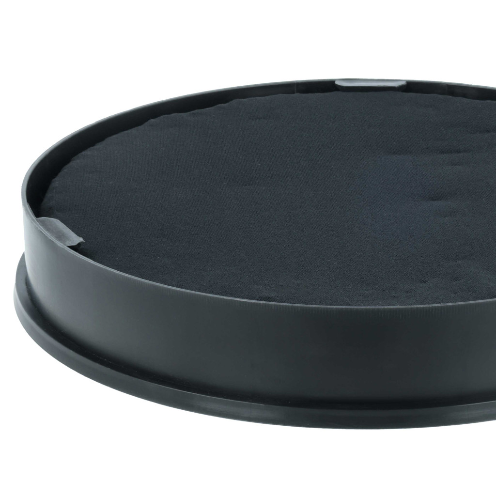20x Activated Carbon Filter as Replacement for AEG AS-AZKF080, 8718868949578, E3CFF62 for Zanussi Hob 20x Activated Carbon Filter as Replacement for AEG AS-AZKF080, 8718868949578, E3CFF62 for Zanussi Hob