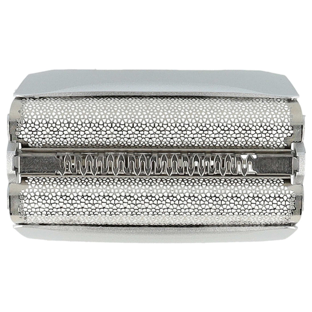 VHBW Borotvafej 51S, 51B - 3 db, ezüst