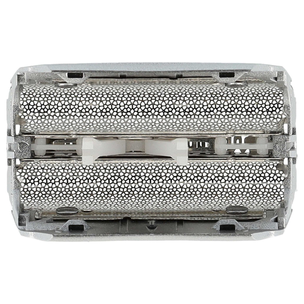 VHBW Borotvafej 51S, 51B - 3 db, ezüst