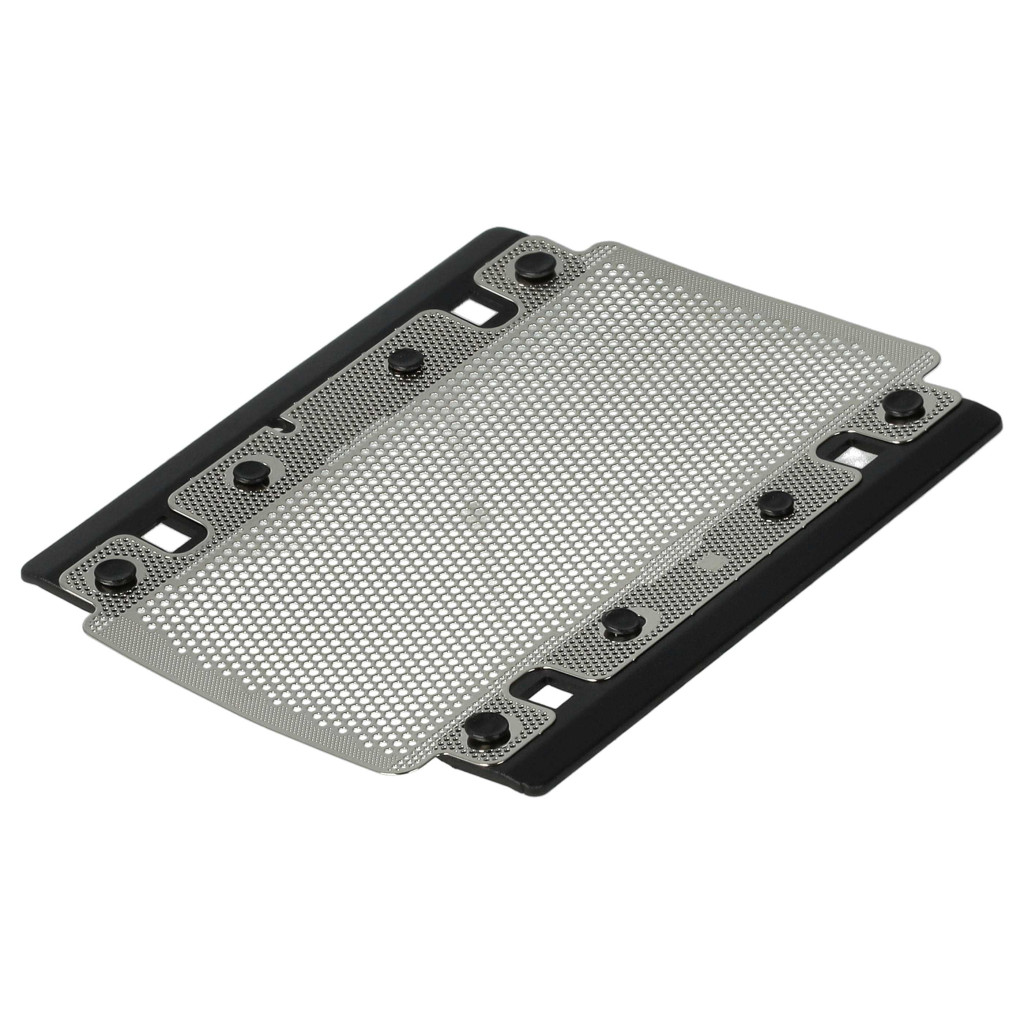 VHBW Borotvapenge Braun 3000 Interface helyettesítő - ezüst / szürke