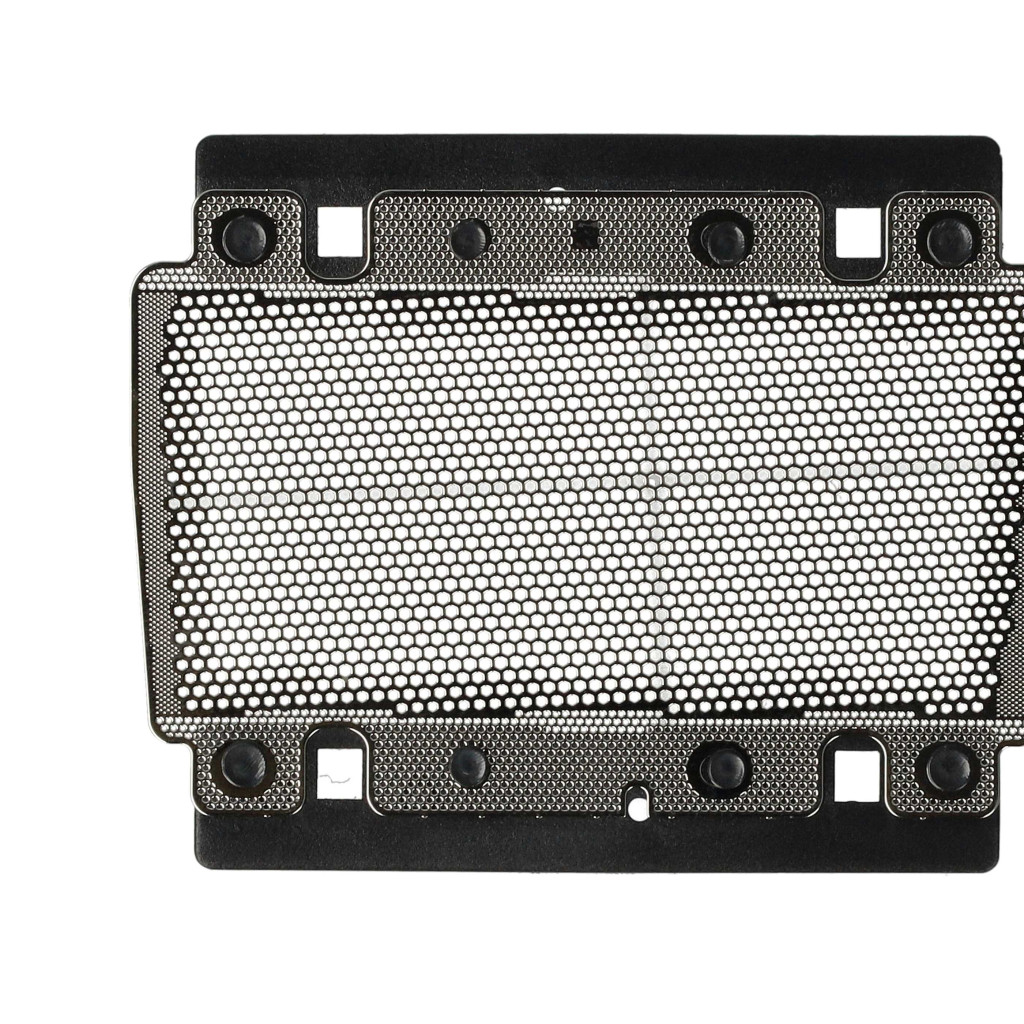 VHBW Borotvapenge Braun 3000 Interface helyettesítő - ezüst / szürke