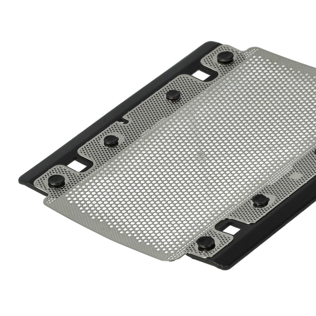 VHBW Borotvapenge Braun 3000 Interface helyettesítő - ezüst / szürke