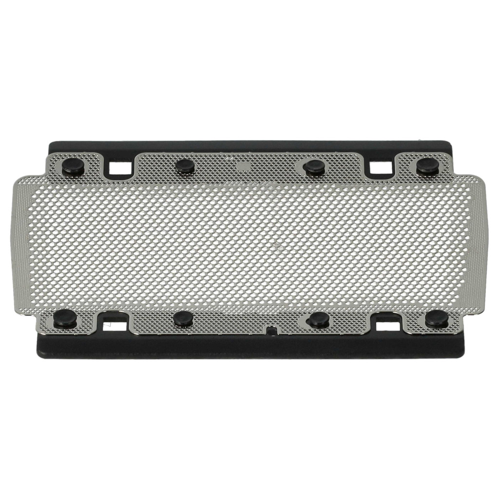 VHBW Borotvapenge Braun 3000 Interface helyettesítő - ezüst / szürke