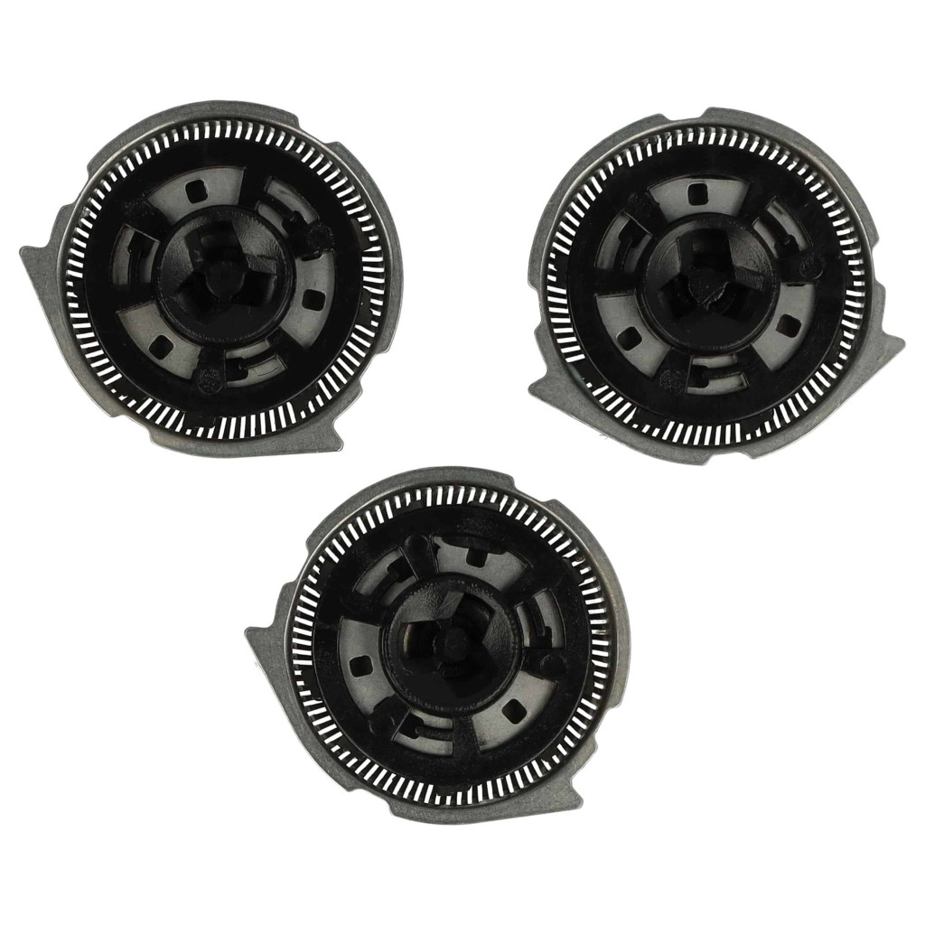 VHBW Borotvafej Philips SH30, SH30/50 - 9 db