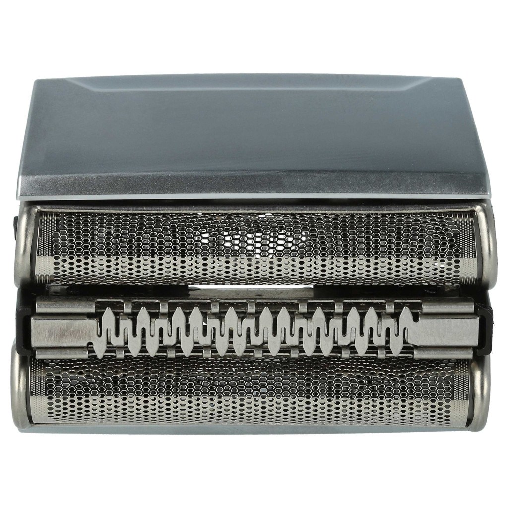 VHBW Borotvafejek Braun 52S, 52B - Ezüst