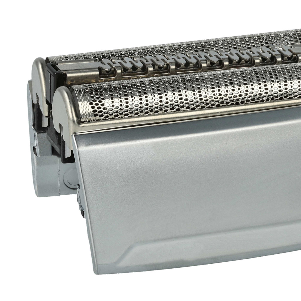 VHBW Borotvafejek Braun 52S, 52B - Ezüst