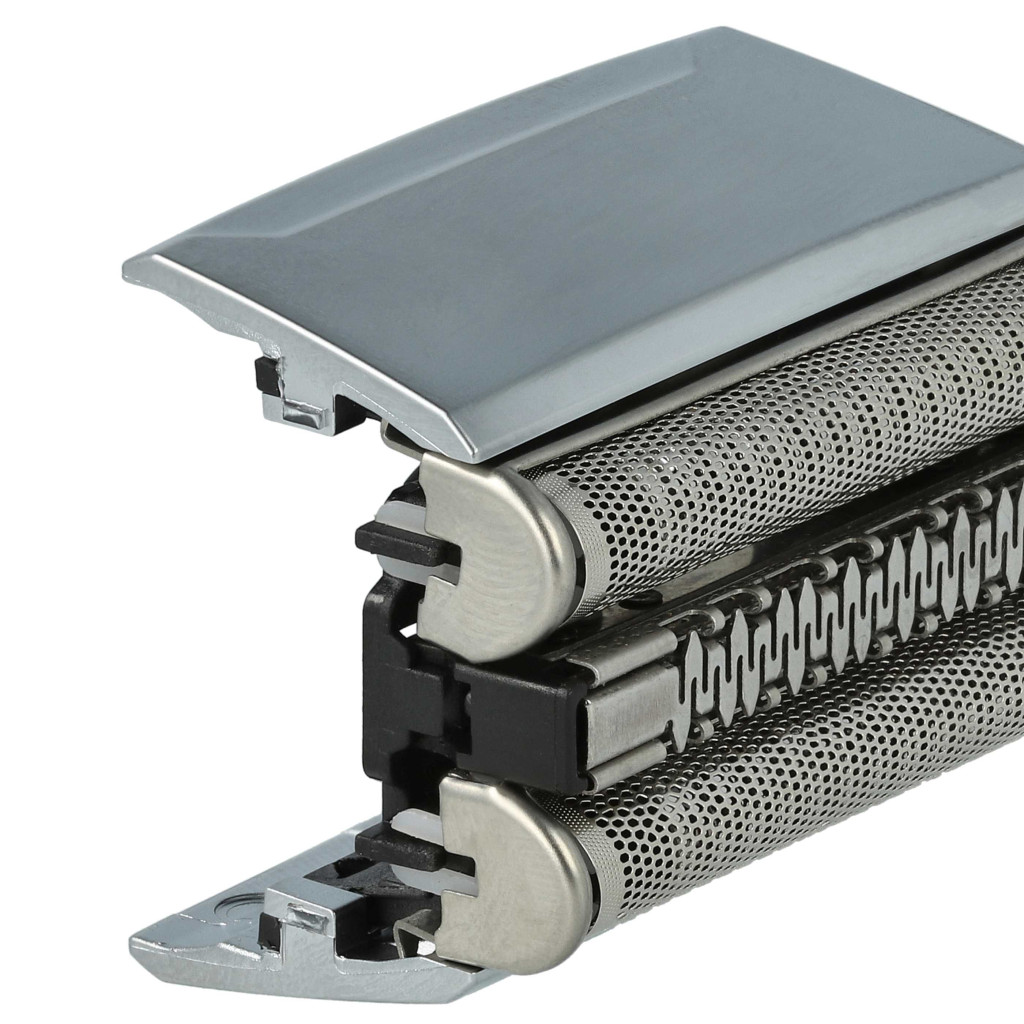 VHBW Borotvafejek Braun 52S, 52B - Ezüst