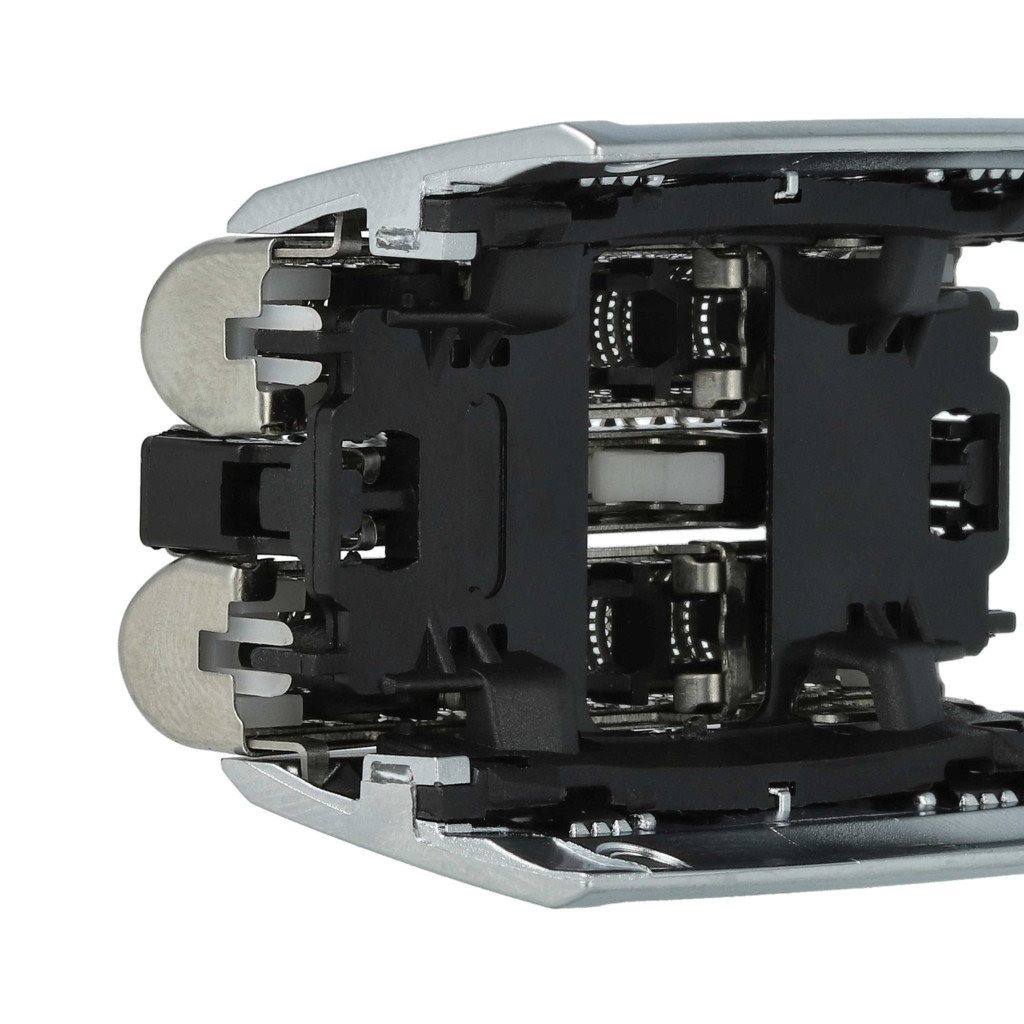 VHBW Borotvafejek Braun 52S, 52B - Ezüst