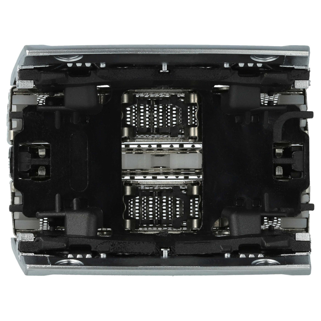 VHBW Borotvafejek Braun 52S, 52B - Ezüst